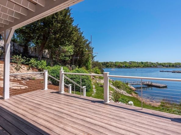 7 Cove Way, Gloucester MA 01930