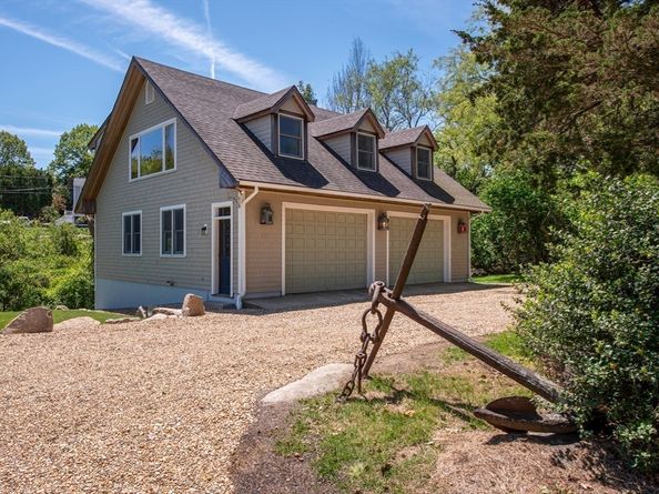 7 Cove Way, Gloucester MA 01930