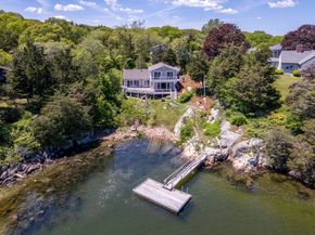 7 Cove Way, Gloucester MA 01930