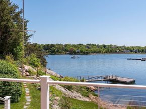 7 Cove Way, Gloucester MA 01930