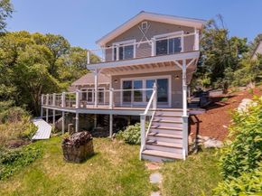 7 Cove Way, Gloucester MA 01930