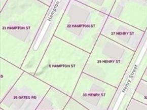 0 Hampton St, Saugus MA 01906