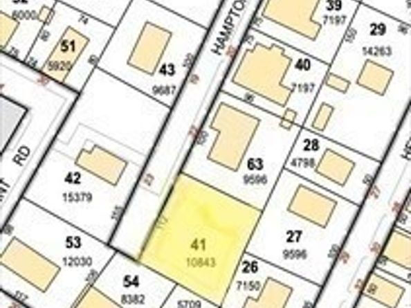 0 Hampton St, Saugus MA 01906
