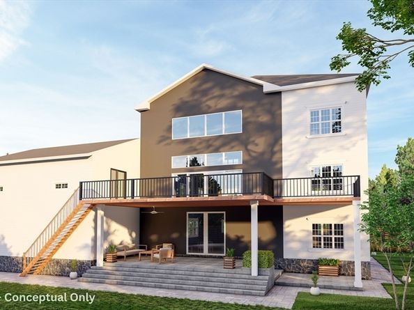 0 Hampton St, Saugus MA 01906