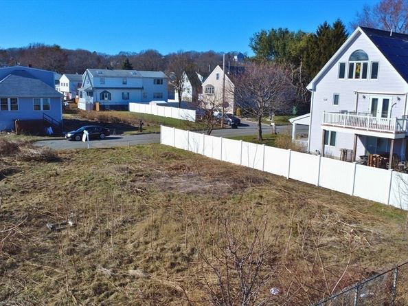 0 Hampton St, Saugus MA 01906