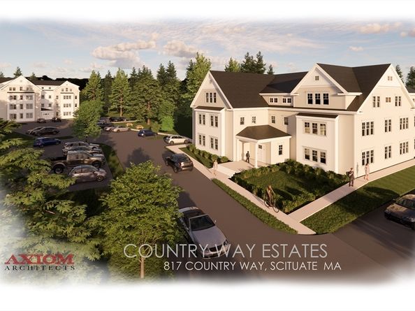 817 Country Way, Scituate MA 02066