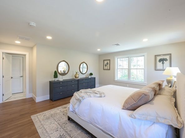 37 Thomas Mann Circle Unit 23, Norfolk MA 02056