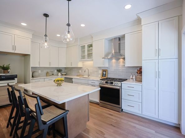 37 Thomas Mann Circle Unit 23, Norfolk MA 02056