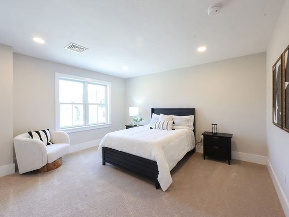 37 Thomas Mann Circle Unit 23, Norfolk MA 02056