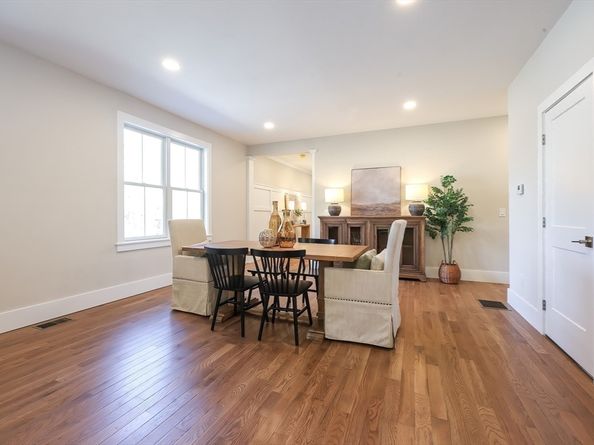 37 Thomas Mann Circle Unit 23, Norfolk MA 02056