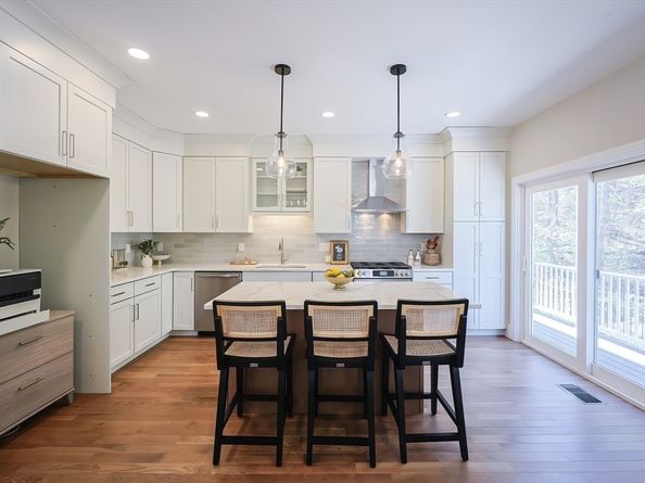 37 Thomas Mann Circle Unit 23, Norfolk MA 02056