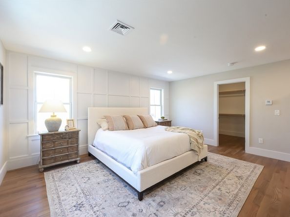 37 Thomas Mann Circle Unit 23, Norfolk MA 02056