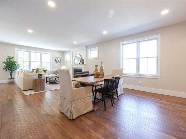 53 Thomas Mann Circle Unit 31, Norfolk MA 02056