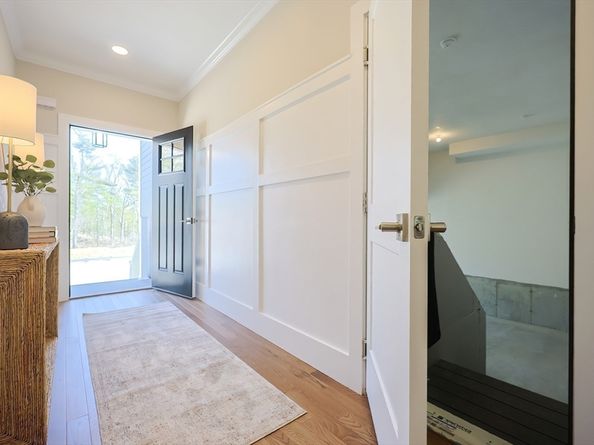 53 Thomas Mann Circle Unit 31, Norfolk MA 02056