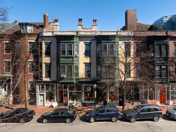 6-14 Union Park Street, Boston MA 02118