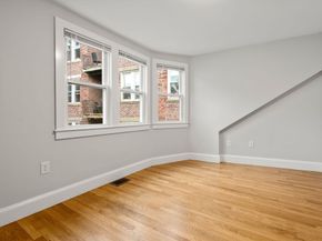 129 Sutherland Road A, Boston MA 02135
