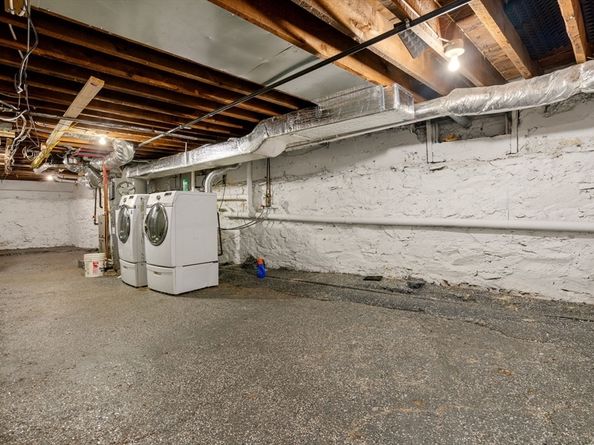 129 Sutherland Road A, Boston MA 02135