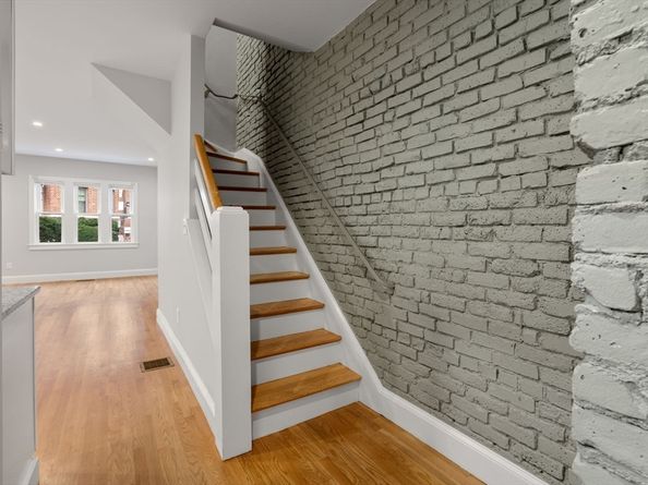 129 Sutherland Road A, Boston MA 02135