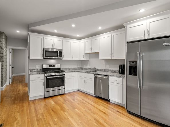 129 Sutherland Road A, Boston MA 02135