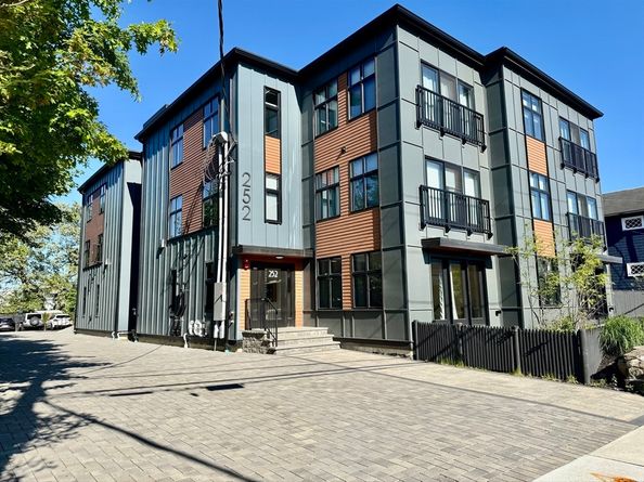 252 Main St 101, Medford MA 02155