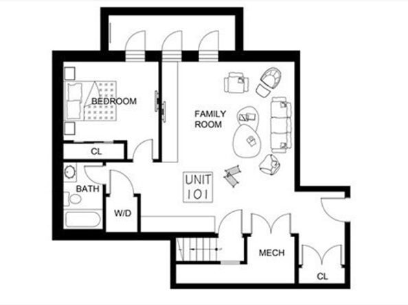 252 Main St 101, Medford MA 02155