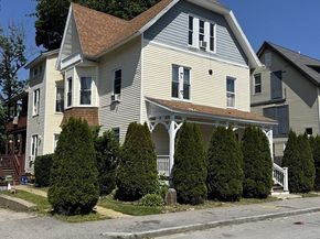 15 Russell St, Worcester MA 01609