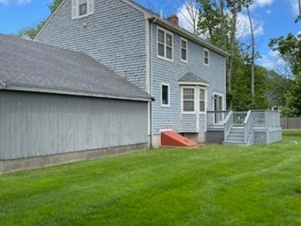 19 Camelot Ct 19, Stoughton MA 02072