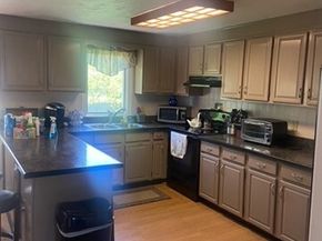 19 Camelot Ct 19, Stoughton MA 02072