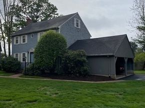 19 Camelot Ct 19, Stoughton MA 02072