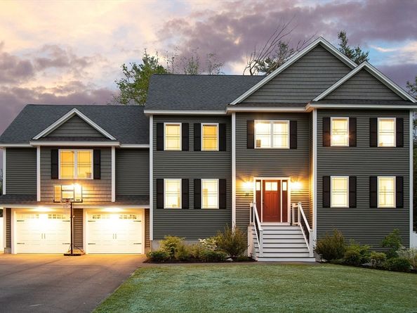 32 Gilman Rd, Billerica MA 01862