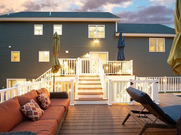 32 Gilman Rd, Billerica MA 01862