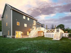32 Gilman Rd, Billerica MA 01862