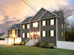 32 Gilman Rd, Billerica MA 01862