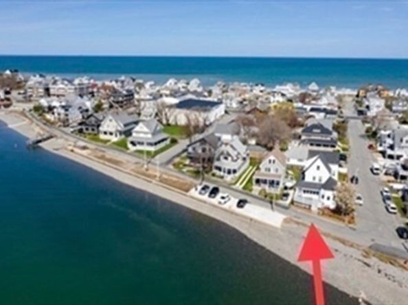 158 Cadish, Hull MA 02045