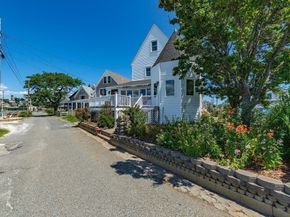 158 Cadish, Hull MA 02045