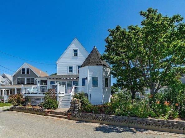 158 Cadish, Hull MA 02045