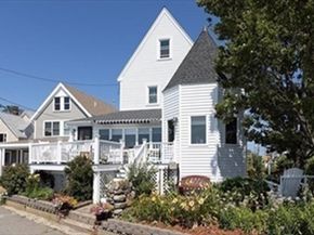 158 Cadish, Hull MA 02045