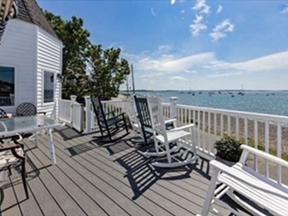 158 Cadish, Hull MA 02045