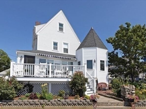 158 Cadish, Hull MA 02045