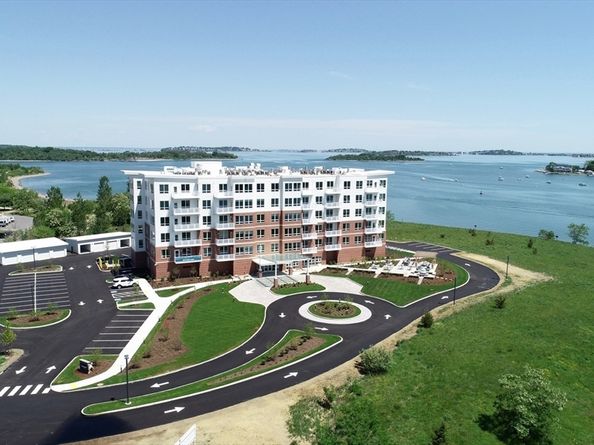 130 Broad Reach 305, Weymouth MA 02191