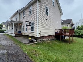 29-31 Cotton, Leominster MA 01453