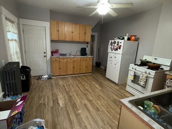 29-31 Cotton, Leominster MA 01453