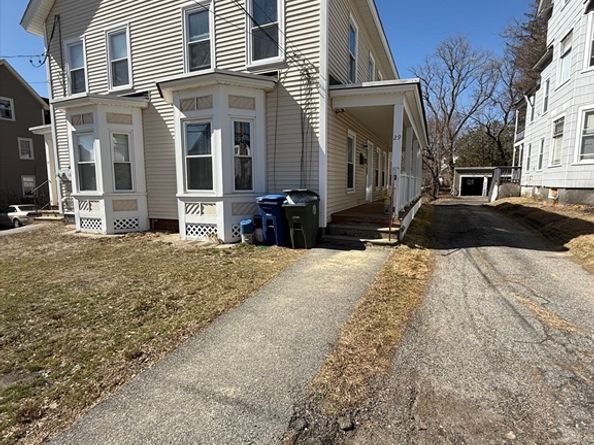 29-31 Cotton, Leominster MA 01453