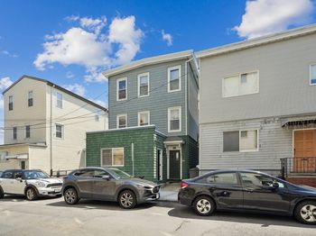 46 Hunting St