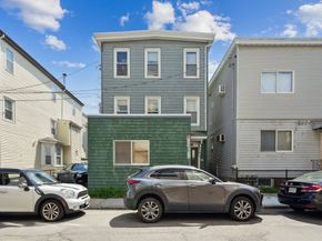 46 Hunting St, Somerville MA 02143