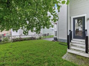11 Bonner Ave 2, Medford MA 02155