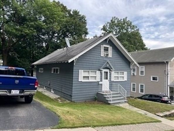 24 Alsada Dr, Worcester MA 01603
