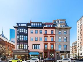 19 Arlington Street 53, Boston MA 02116