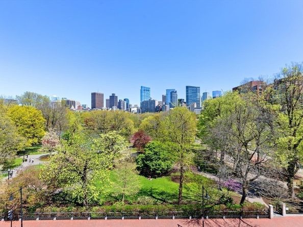 19 Arlington Street 53, Boston MA 02116