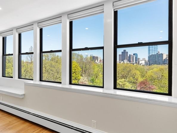 19 Arlington Street 53, Boston MA 02116